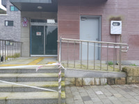 [강릉]소금강 공중화장실 2년째 폐쇄 탐방객 불편 호소