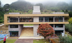 [홍천]홍천 무궁화수목원 숲속도서관 오늘 문 연다