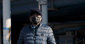 강원도립극단대표작 메밀꽃 필 무렵 영화로 재탄생