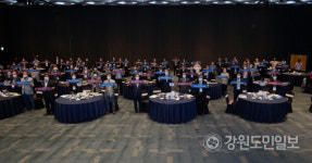 [화보] 2021 강원사랑 3대기획