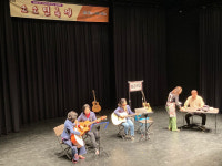 리모델링 마치고 2년만에 다시 관객 맞은 춘천 봄내극장