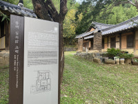 [동해][어떻게 생각하십니까] 이끼·물때 가득… 동해 고택 문화재 관리 미흡