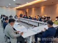 [양구][기획취재] 양구 해안면 무주지 개간비율 어떻게 되나