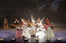 굴곡진 삶 따라 흐른 정선아라리, 리듬 입고  신 아리랑로드로