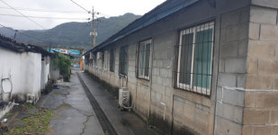 [삼척][폐광지역의 변신, 공가(空家)를 가다] 광산근로자 수만명 떠나간 자리 도시재생 싹이 움튼다
