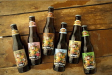 횡성 세븐브로이 상장 준비, 수제맥주 신화 쏘나