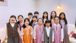 코로나 아픔 치유하는 아이들의 청량 하모니