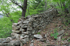 [인제]몽고 항전의 현장 인제 한계산성