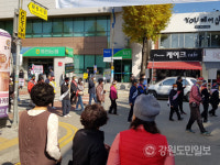 [화천]군납경쟁조달 선거 이슈로 번지나