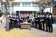 [영월]영월 산솔면 명칭 변경 기념식 성황