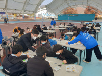 [횡성]이모빌리티 거점 횡성서 친환경 미래차 만끽