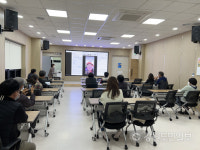 [정선]정선 임계면 농가 라이브커머스 활용 농산물 판로 확대 모색