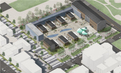 [춘천]춘천시립미술관 이르면 2024년 문 연다