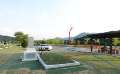 [손건웅의 풍수유람]  ④현충원의 명당과 흉지