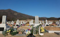 [손건웅의 풍수유람]  ④현충원의 명당과 흉지