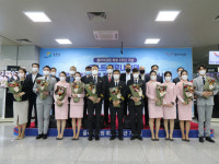 [양양]안전운항 핵심가치 강원 브랜드 세계에 알릴 것