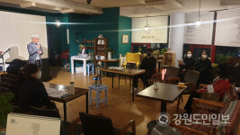 말이 예술이 되는 시대,소리로 문학의 정서 느꼈다