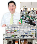 대학연구소에서 출발한 로컬기업 K-바이오 선두주자로