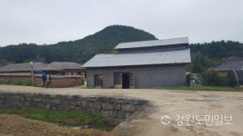 [고성][고성방가] 고성 왕곡마을 사연 ②왕의 골짜기