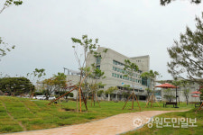 강원도교육청 본교 승격 앞둔 강릉 운산초 지원 확대