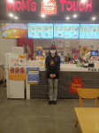 [먹고돕고 챌린지] 함께 고생하는 분들 도움 준다는 느낌에 힘든 시기 잠시 잊어