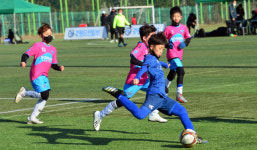 67개 팀 출사표 금강배 리틀K리그 춘천대회 성료