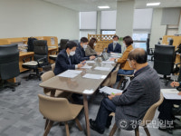 [춘천]이재수 춘천시장 온의·삼천지구 초교 신설 적극 검토