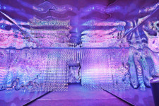 검은 다이아몬드의 후예, 빛나던 그 시절 빛으로 그리다