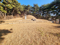 [원주]생육신 원호 묘역 도 문화재자료 지정 추진
