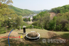 [손건웅의 풍수유람] ⑥ 납골묘, 어떻게 모실 것인가