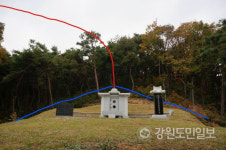 [손건웅의 풍수유람] ⑥ 납골묘, 어떻게 모실 것인가