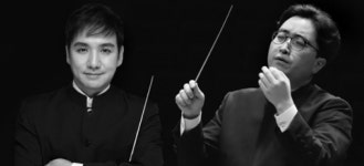 지휘자의 마지막 울림 전한다