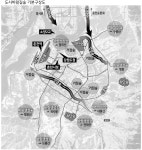 [춘천]춘천 도시바람길숲 국비 100억원 확보 성공