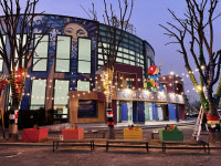 코코바우와 따뜻한 연말, 19∼25일 춘천인형극제 겨울시즌