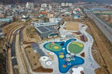 [인제]인제 북면 복합커뮤니티센터 지역 랜드마크 기대