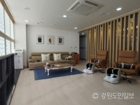 [양구]산모들의 핫플레이스 양구군 공공산후조리원 인기
