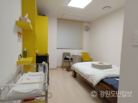 [양구]산모들의 핫플레이스 양구군 공공산후조리원 인기