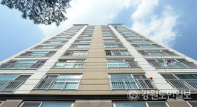 강원 1억원 이하 소형아파트 갭투자 열기 식었다