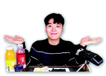 구독자 700만명 춘천토박이 먹방 유튜버 공삼테이블 이공삼 인기비결은 정성