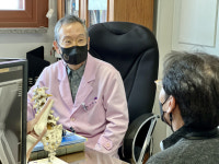 [나는 강원도 의사입니다] 34년의 따뜻한 인술 없어서는 안될 동해 대표 의사 환자 극찬