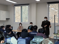 [홍천]홍천 생활폐기물 소각시설 직영·노동자 처우 개선을