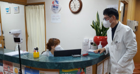 [나는 강원도 의사 입니다] 산불·폭설에도 쉬지않는 마을 주치의 시골의사 덕목은 성실