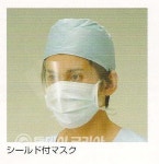 [의료보건]국내 일회용수술복 시장 파란불