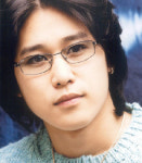 정태우, 장민희씨와 화촉을 밝히다.