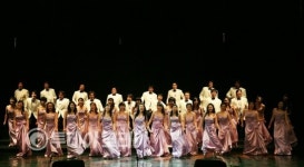 [진해]제36회 진해시립합창단 정기연주회 개최