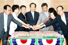 [마산시] 1000개 기업 시대 개막