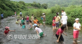 생태학교 도시어린이 '인기만점'