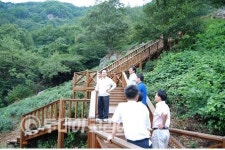 [하동]적량면 생태 휴양밸리 조성사업 추진
