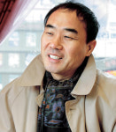 배우 강신일 