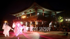 [진해]겨울맞이 문화예술 행사 줄이어